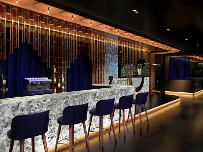 Aphrodite prestige club- 3d